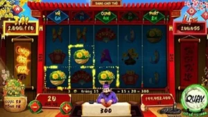 Bí Quyết Quay Nổ Hũ Ông Đồ PG88 Rinh Jackpot Khủng Về Túi