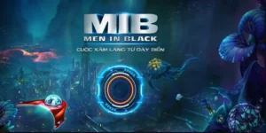 Chinh Phục Bắn Cá Men In Black PG88 Săn Thưởng Ngoài Hành Tinh