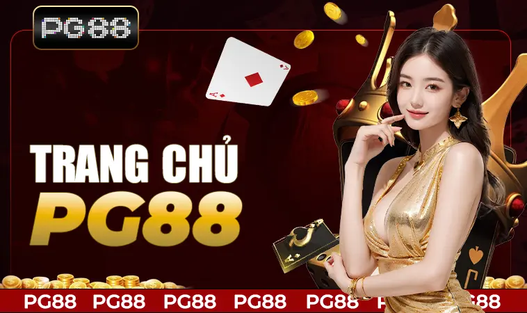 Trang chủ 29 Nhà Cái PG88 - Địa Chỉ Cá Cược Trực Tuyến Uy Tín Nhất Toàn Quốc