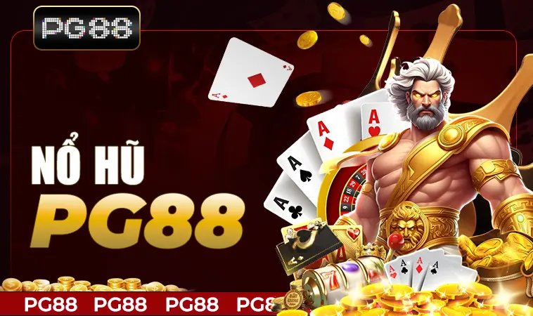 Trang chủ 31 Nhà Cái PG88 - Địa Chỉ Cá Cược Trực Tuyến Uy Tín Nhất Toàn Quốc