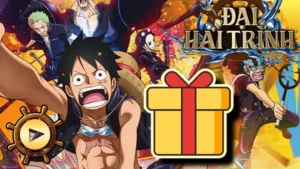 Khám Phá Đại Hải Trình PG88 Và Bí Kíp Săn Kho Báu One Piece