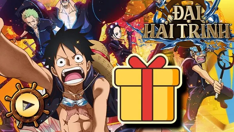 Khám Phá Đại Hải Trình PG88 Và Bí Kíp Săn Kho Báu One Piece 1 Khám Phá Đại Hải Trình PG88 Và Bí Kíp Săn Kho Báu One Piece