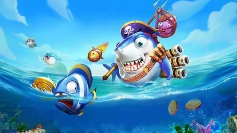 Chinh Phục Vua Hải Tặc PG88 Rinh Thưởng Jackpot Cực Khủng Ngay 2 Chinh Phục Vua Hải Tặc PG88 Rinh Thưởng Jackpot Cực Khủng Ngay