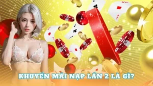 Săn Thưởng Nạp Lần 2 Tặng 50% Tại PG88 Cực Hấp Dẫn