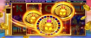 Chinh Phục Nổ Hũ Vũ Trụ PG88 Săn Jackpot Xuyên Ngân Hà